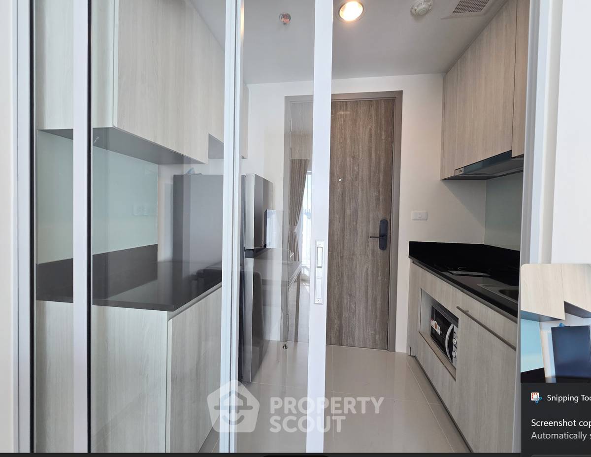 รูป คอนโด 1-ห้องนอน ที่ นิช โมโน รามคําแหง ใกล้ รามคำแหง (ID 2258377) - รูปที่ 9/17