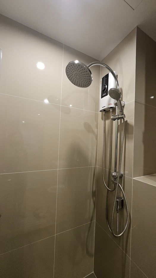 picture [[For Rent]] Perfect Furnished corner room Ideo Lamsali - 11/18