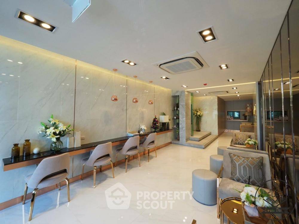 รูป คอนโด 2-ห้องนอน ที่ พอส ไอดี สุขุมวิท 107 ใกล้ BTS แบริ่ง (ID 1163009) - รูปที่ 24/29