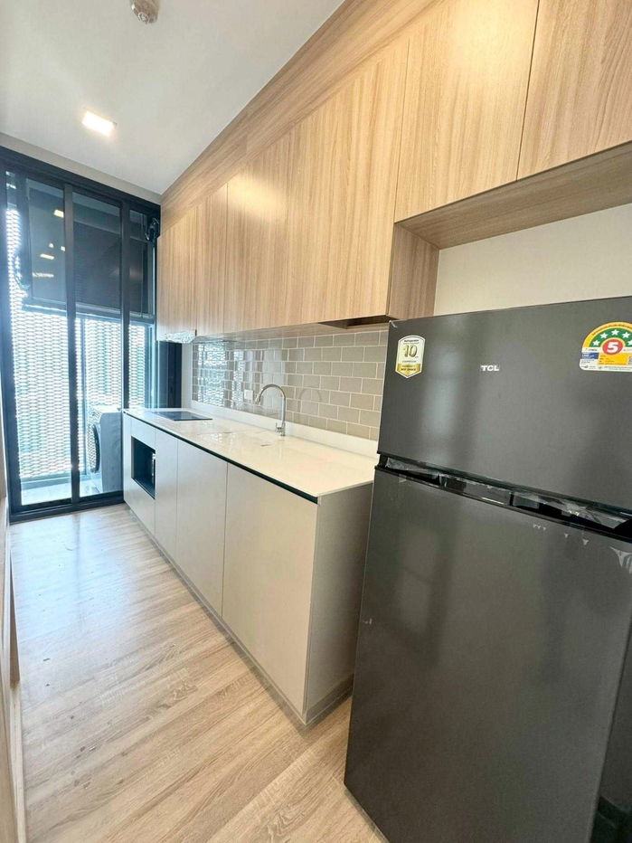 picture CD056 For Rent — XT Phayathai | Corner Unit, Spacious Layout, Fully Furnished - 5/7
