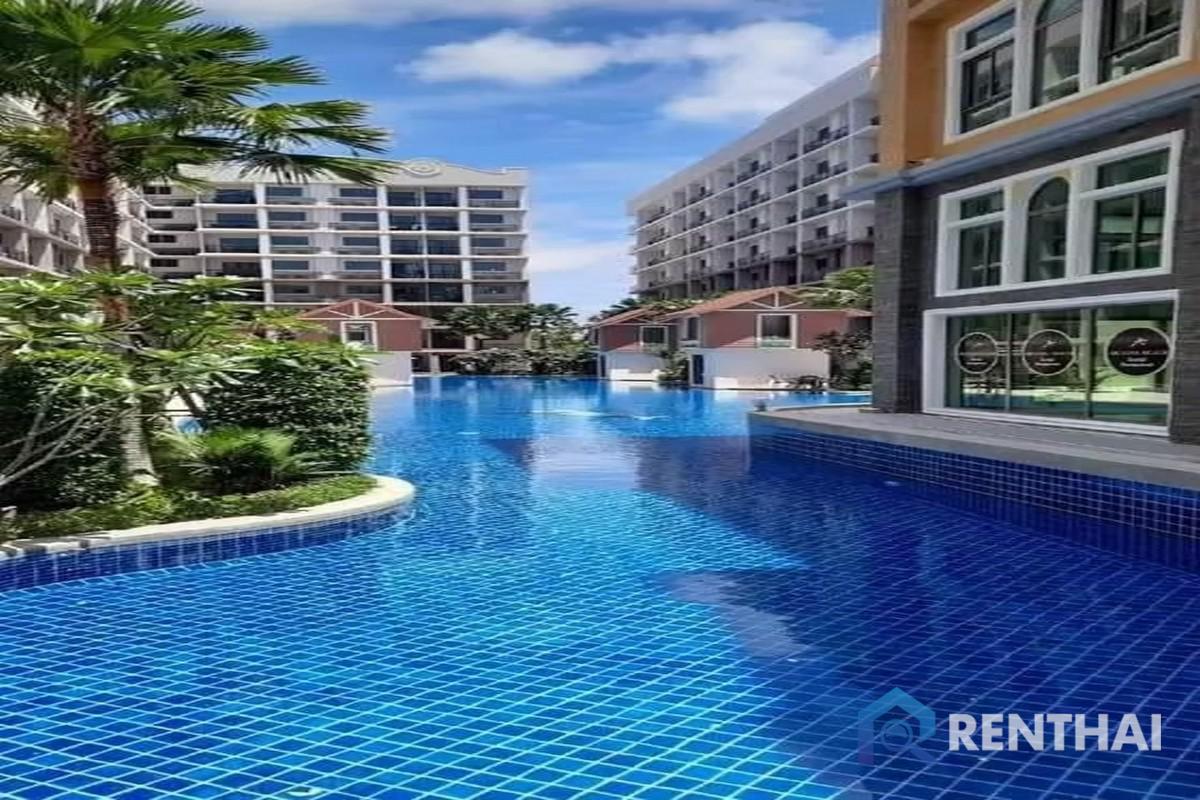picture For sale Arcadia Beach Continental  2 bedroom 2 bathroom good for investment for rent - 15/25