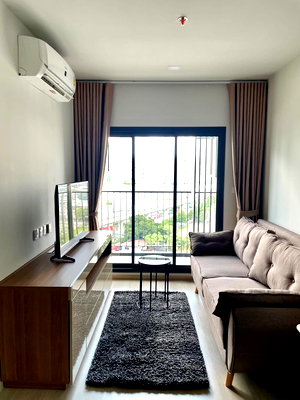 Condos for rent : For rent Life Phahon-Ladprao Ready to move in (DSL2135)