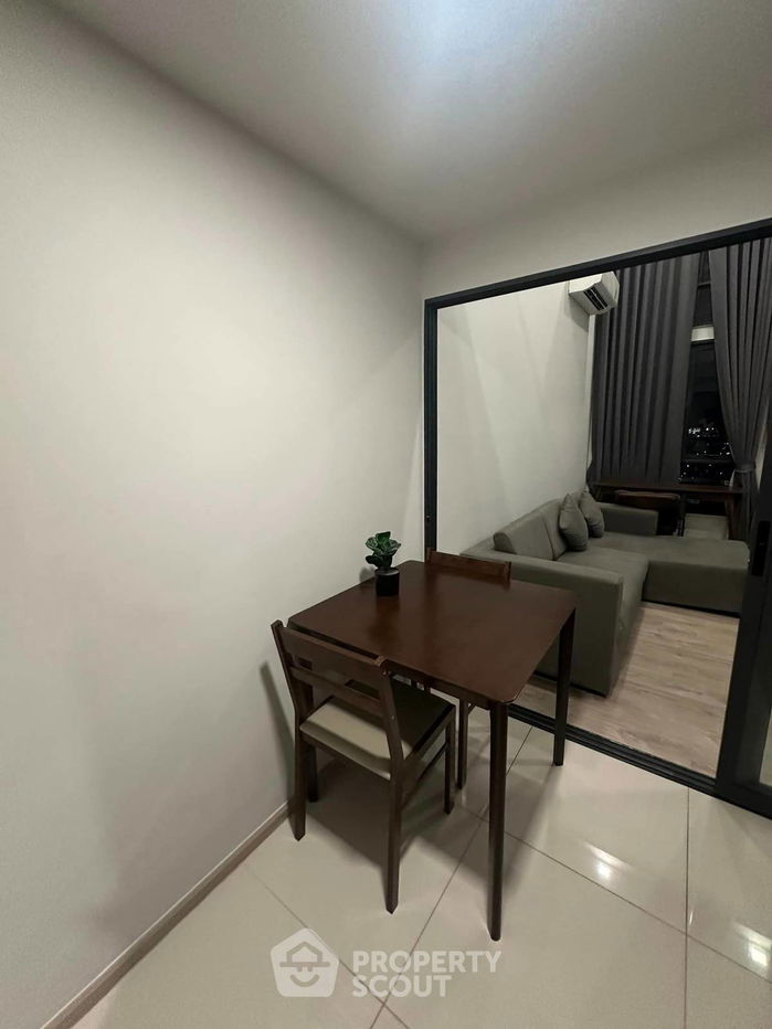 picture 1-BR Condo at The Tree Pattanakarn-Ekkamai near ARL Ramkhamhaeng (ID 1866663) - 7/11