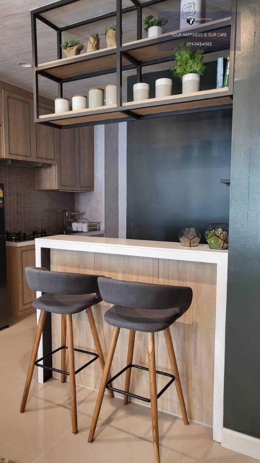รูป Garden Square Sukhumvit 77 | ทาวน์เฮ้าส์ 4 ชั้น ตกแต่งพร้อมเข้าอยู่ #2025081611378 - รูปที่ 8/16