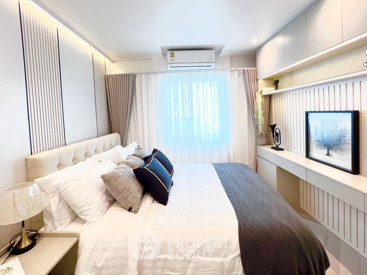 picture 3-BR Condo at Fortune Condotown Condominium in Chong Nonsi (ID 2206309) - 10/14