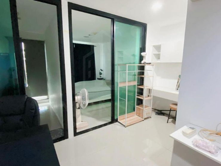 picture 🔥Hot​Deal​‼️For​Rent​ | Condo​ | Good​Price, Near BTS at Pause Sukhumvit 107 - 5/9