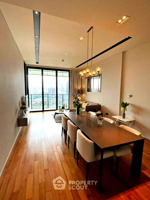 เช่าคอนโด รร.นานาชาติโชรส์เบอรี่  : คอนโด 1-ห้องนอน ที่ บันยัน ทรี เรสซิเดนซ์ กรุงเทพฯ คอนโดมิเนียม ใกล้ MRT หัวลำโพง (ID 2154608)