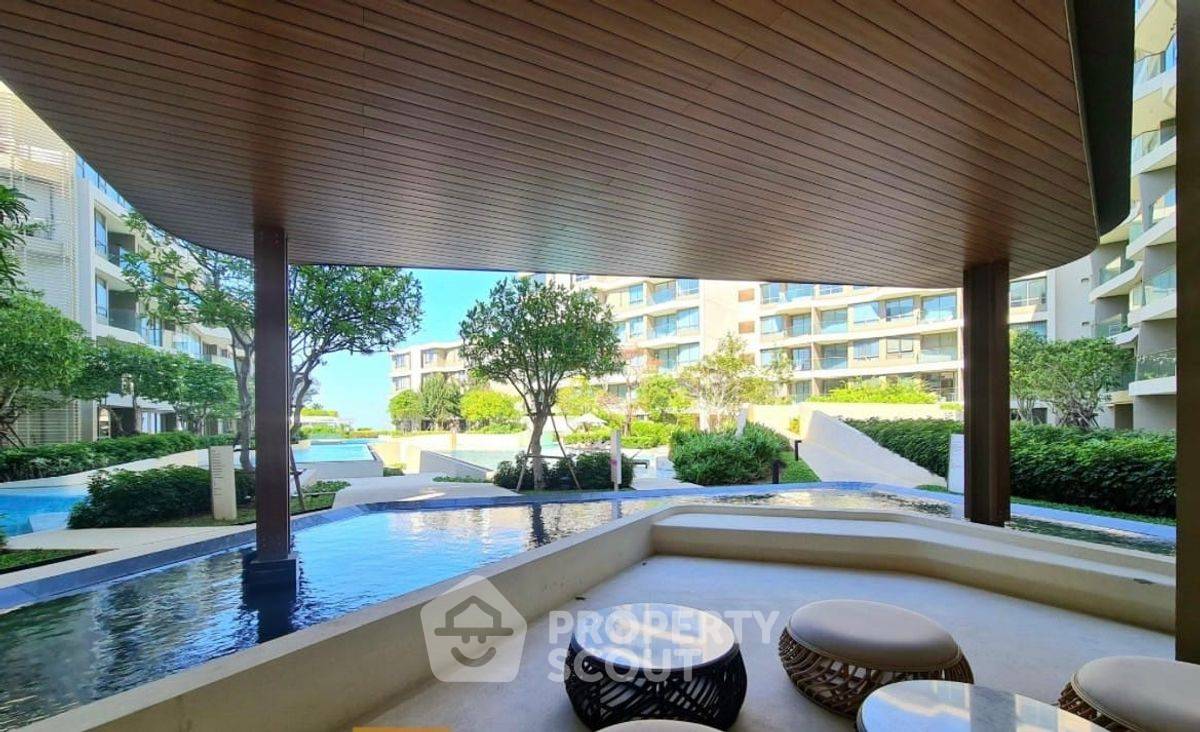 picture 3-BR Condo at Veranda Residence Hua Hin close to Khao Takiab beach (ID 2102735) - 4/31