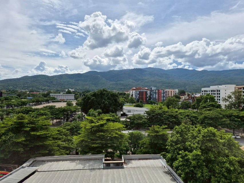 รูป Condo For Sale @Nimman Chiangmai - รูปที่ 12/20