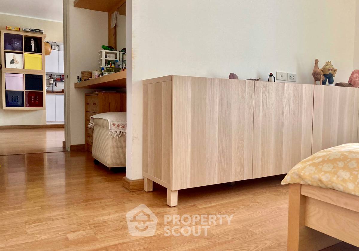 รูป คอนโด 2-ห้องนอน ที่ ยู ดีไลท์ แอท จตุจักร สเตชั่น ใกล้ BTS หมอชิต (ID 732760) - รูปที่ 12/14