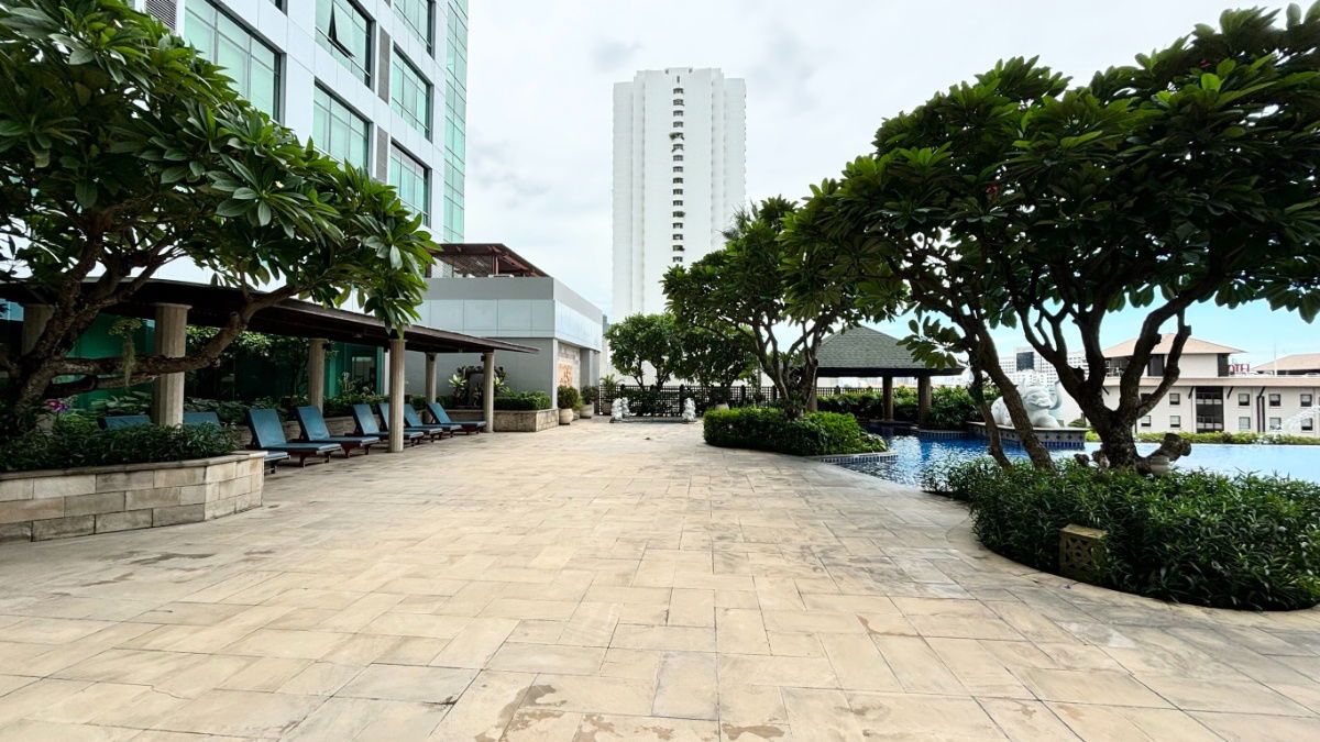 รูป ขาย คอนโด ห้องมุม 80 ตรม Baan Sathorn Chaophraya บ้านสาทร เจ้าพระยา วิวเมือง ใกล้ ไอคอนสยาม Iconsiam บีทีเอส สะพานตากสิน ถ.เจริญนคร คลองสาน กรุงเทพ - รูปที่ 19/24