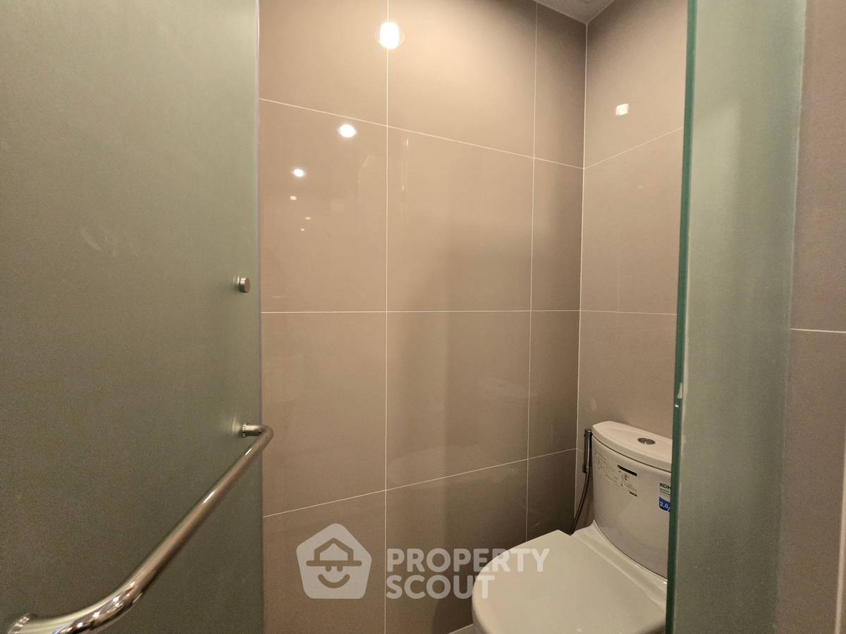 รูป คอนโด 1-ห้องนอน ที่ นิช โมโน รามคําแหง ใกล้ รามคำแหง (ID 2258359) - รูปที่ 9/15
