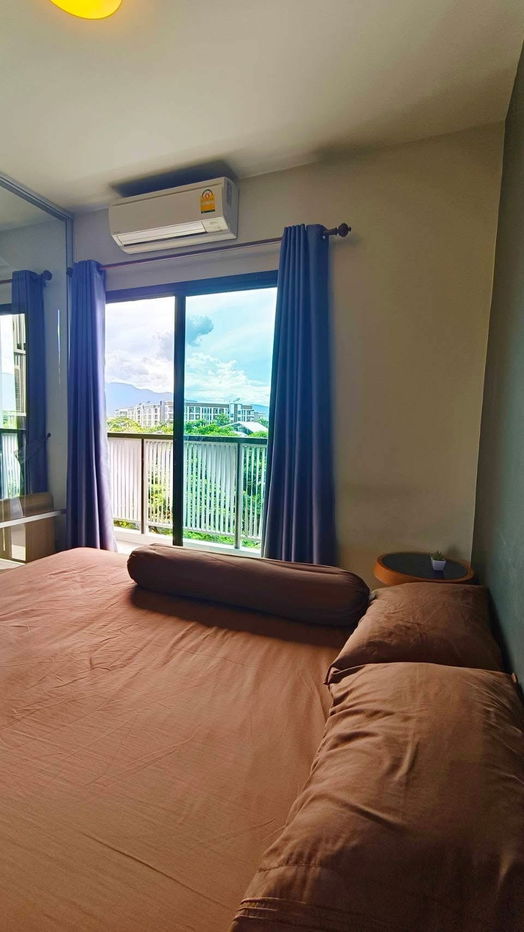 picture For Rent – The Issara Condo Chiang Mai‼️ 🔥 Special Offer: Only 11,000 THB/month 🔥 - 5/11