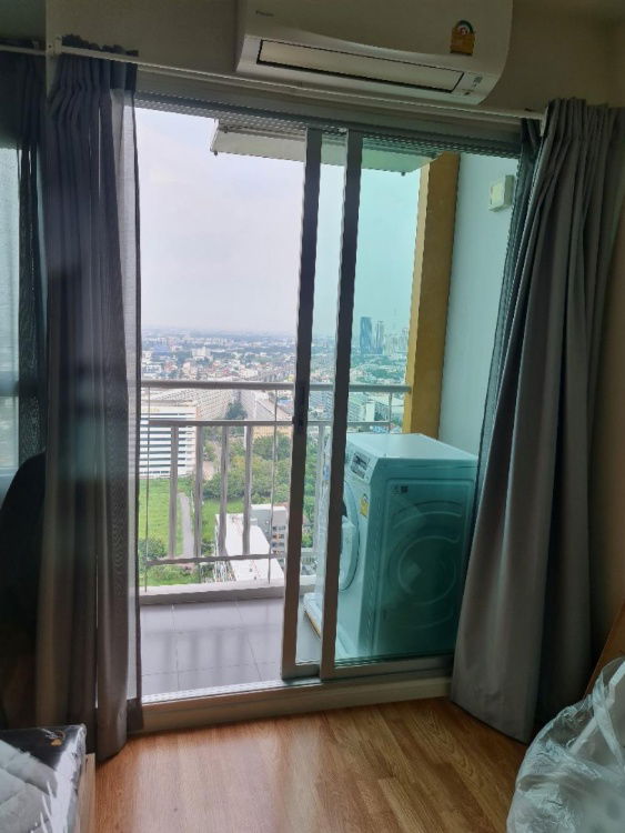 รูป 🏢 ให้เช่าคอนโด : Lumpini Ville Phattanakan - Srinakarin (ลุมพินี วิลล์ พัฒนาการ - ศรีนครินทร์)   รหัสทรัพย์ | 📌LNP-C8901  - รูปที่ 11/15