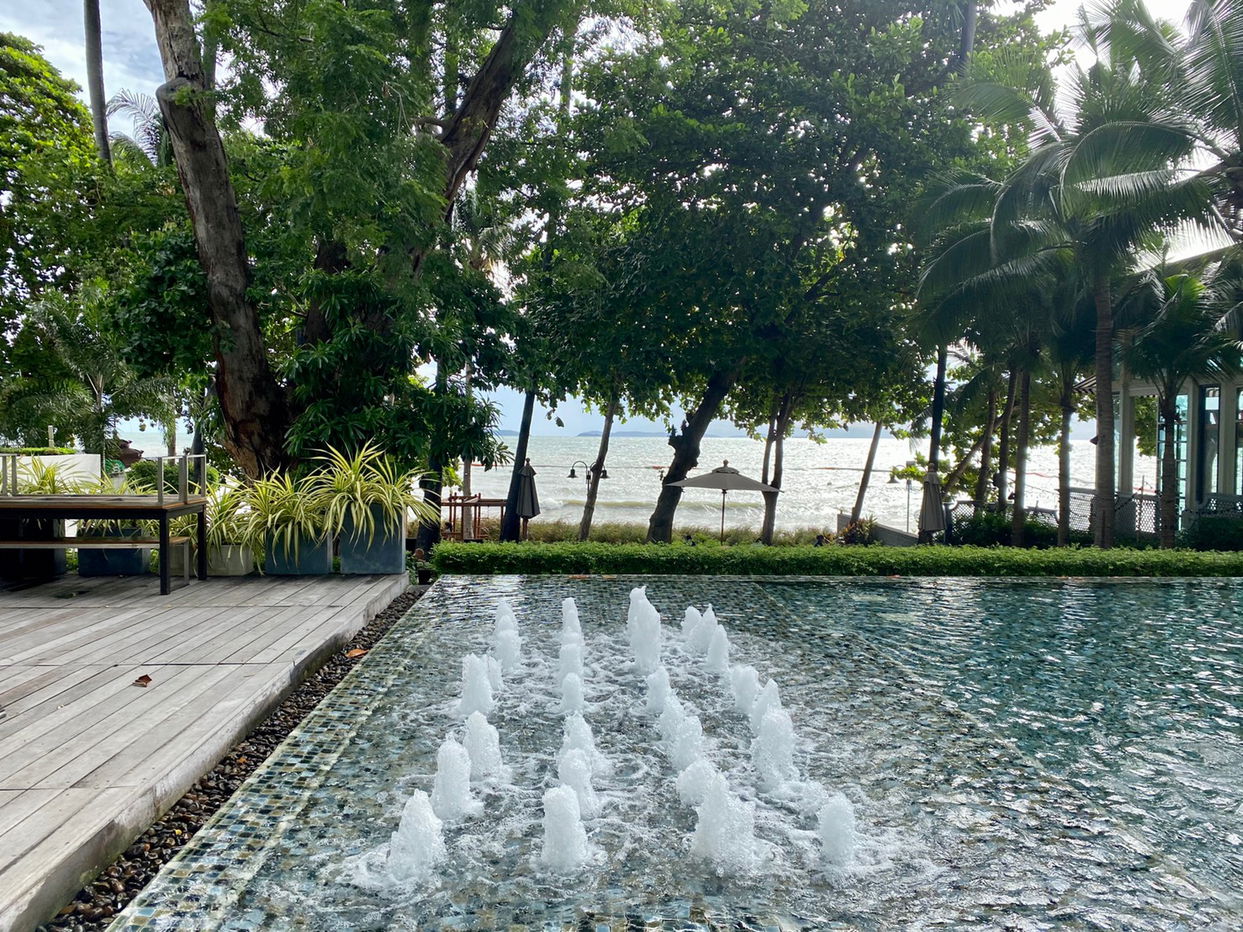 รูป 2 Bedrooms Condominium @ Zire Wongamat - รูปที่ 30/30