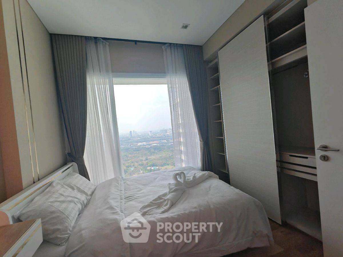 รูป คอนโด 1-ห้องนอน ที่ เดอะ เซนต์ ลาดพร้าว ใกล้ MRT พหลโยธิน (ID 2112692) - รูปที่ 3/16