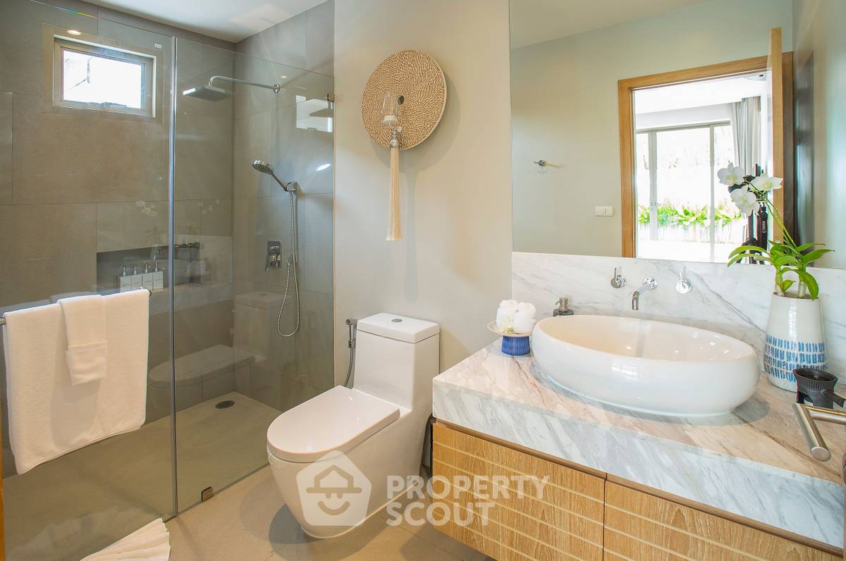 รูป วิลล่า 3-ห้องนอน ที่ ทีชฎาวิลล่า ใกล้ หาดลากูน่า (ID 2141077) - รูปที่ 10/26