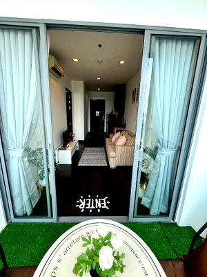 คอนโดให้เช่า : เช่าคอนโด IDEO Q Phayathai/ไอดีโอ คิว พญาไท (D6808016) ID Line : @condo888