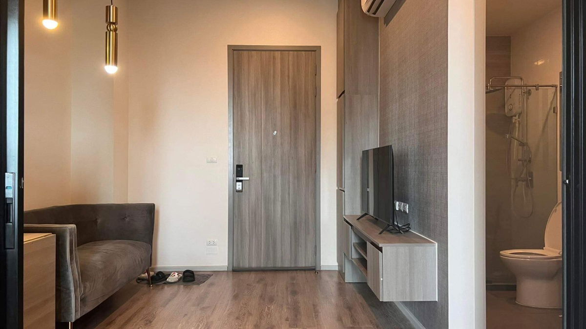 picture For rent Knightsbridge Prime Ratchayothin Ready to move in (DSL1648) - 2/18