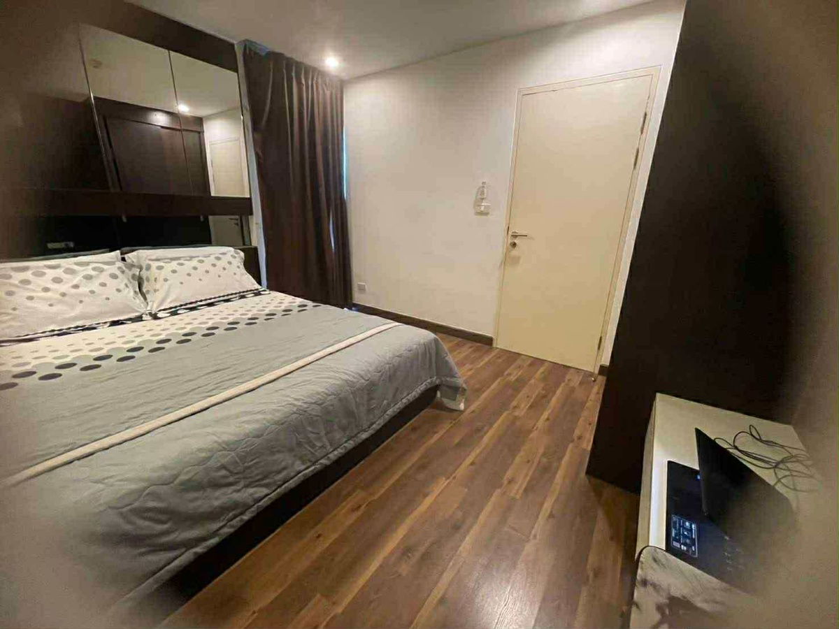 รูป 🔔 RM14898 🔔 ให้เช่าถูกมาก✨ เดอะ คิวบ์ นวมินทร์ - รามอินทรา 💛🧡 ✅แอดไลน์ @mproperty( มี @ ด้วย) แอดมินตอบไว - รูปที่ 7/20