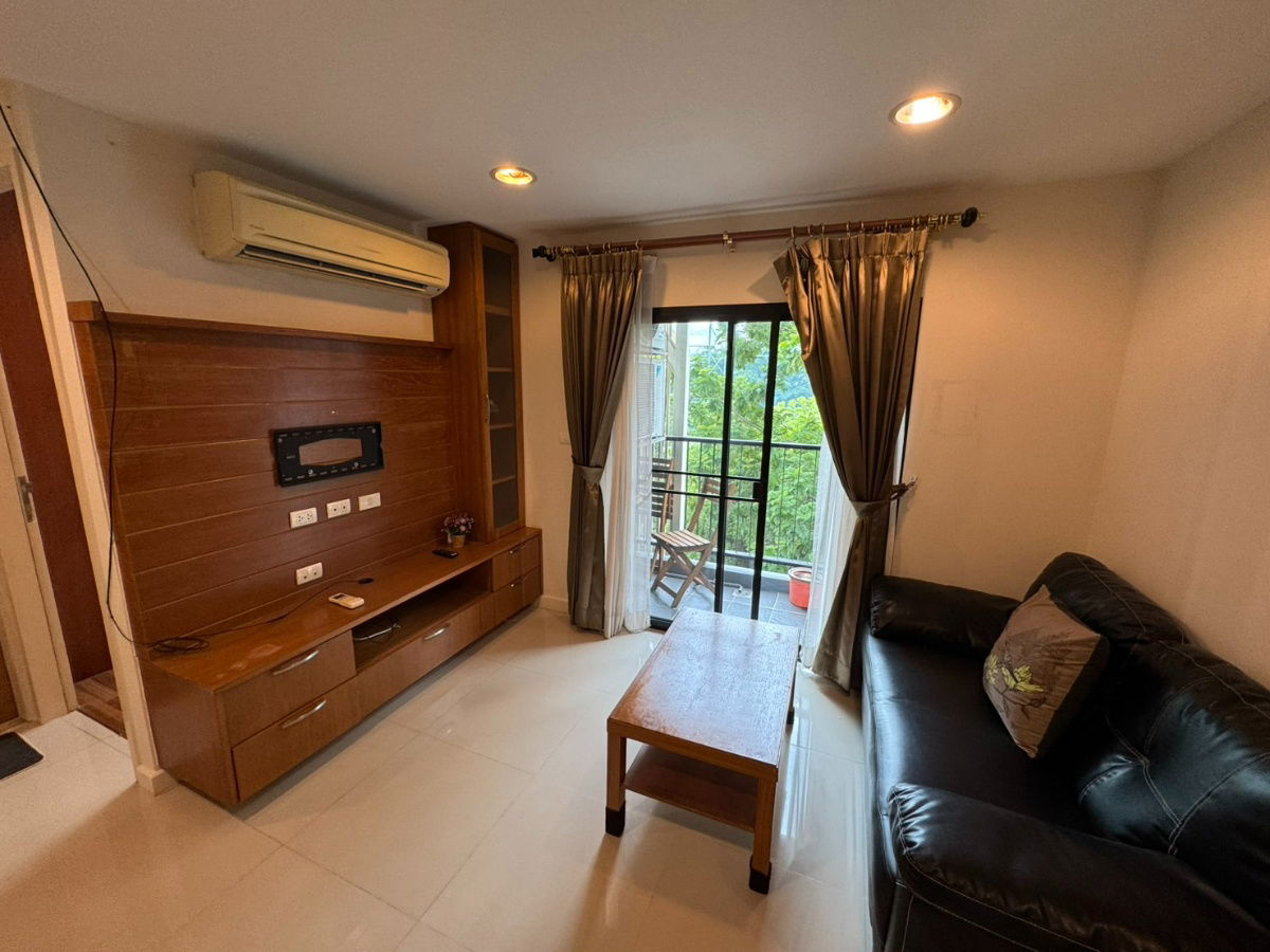 รูป ปล่อยเช่าด่วน!! BTS เอกมัย  จองก่อนได้ก่อน / ห้องพร้อมเข้าอยู่ 18 ส.ค. 68 นี้✨Zenith Place Sukhumvit 42 - รูปที่ 5/27