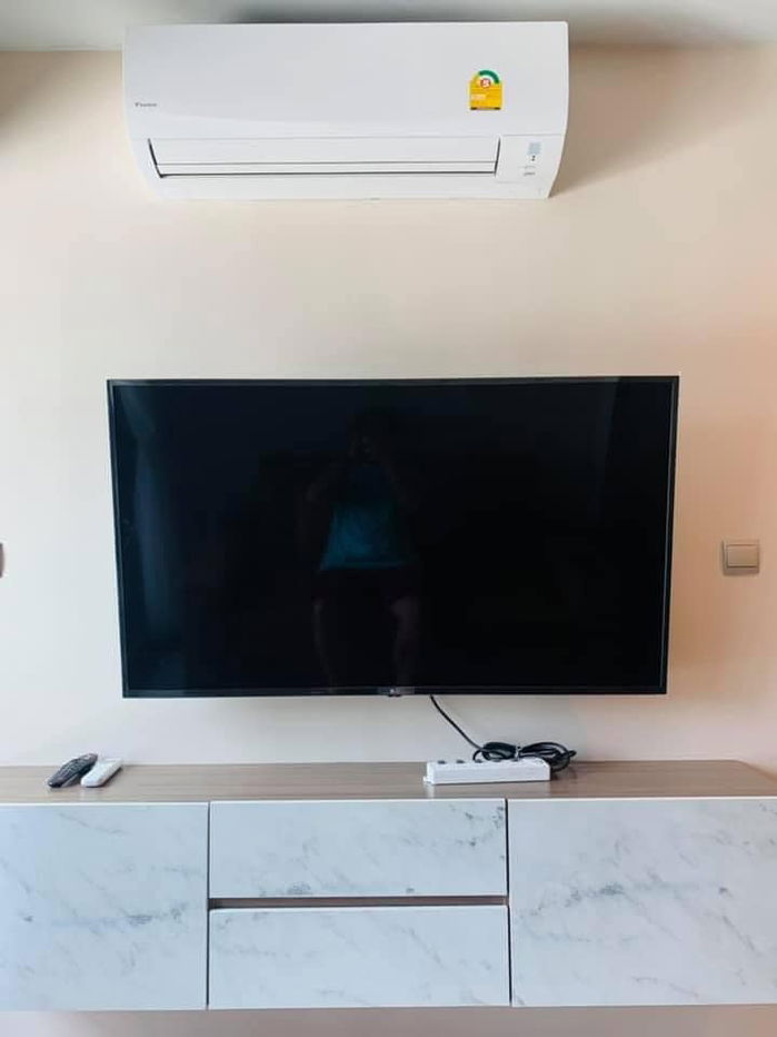 picture For rent Life Ladprao Ready to move in (DSL263) - 5/14