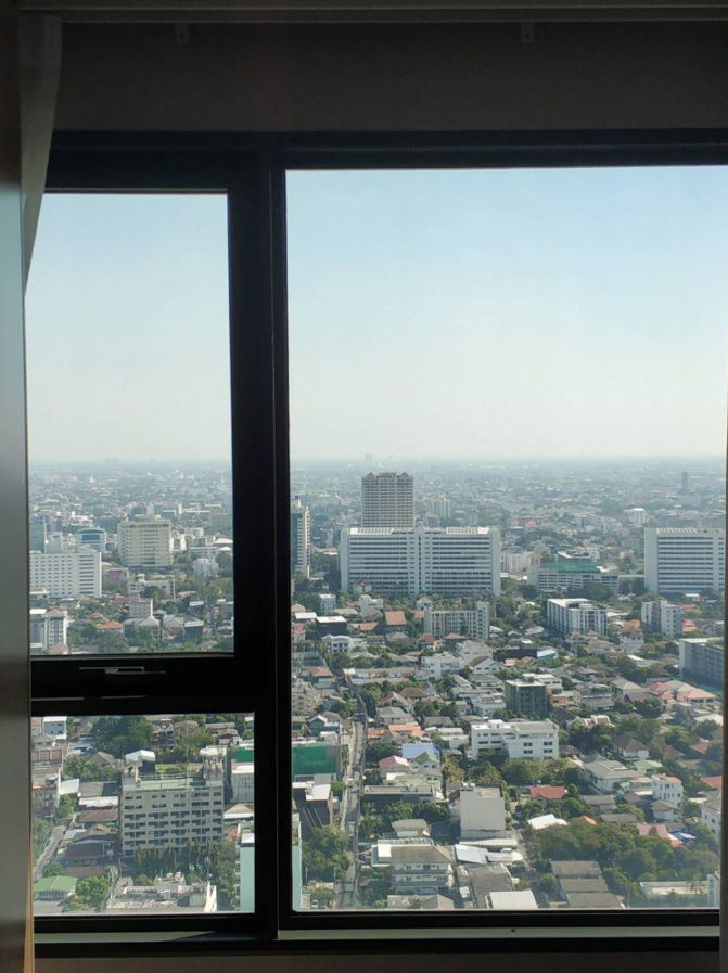 รูป 🏢 ประกาศให้เช่าคอนโด | MA-C6659   โครงการ Life Ladprao (ไลฟ์ ลาดพร้าว)  - รูปที่ 3/11