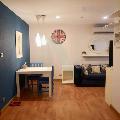 picture 📌 For Rent Condo XVI THE SIXTEENTH CONDOMINIUM Building 1, Floor 2,1 bed room, Room size 43.00 sqm - 2/8