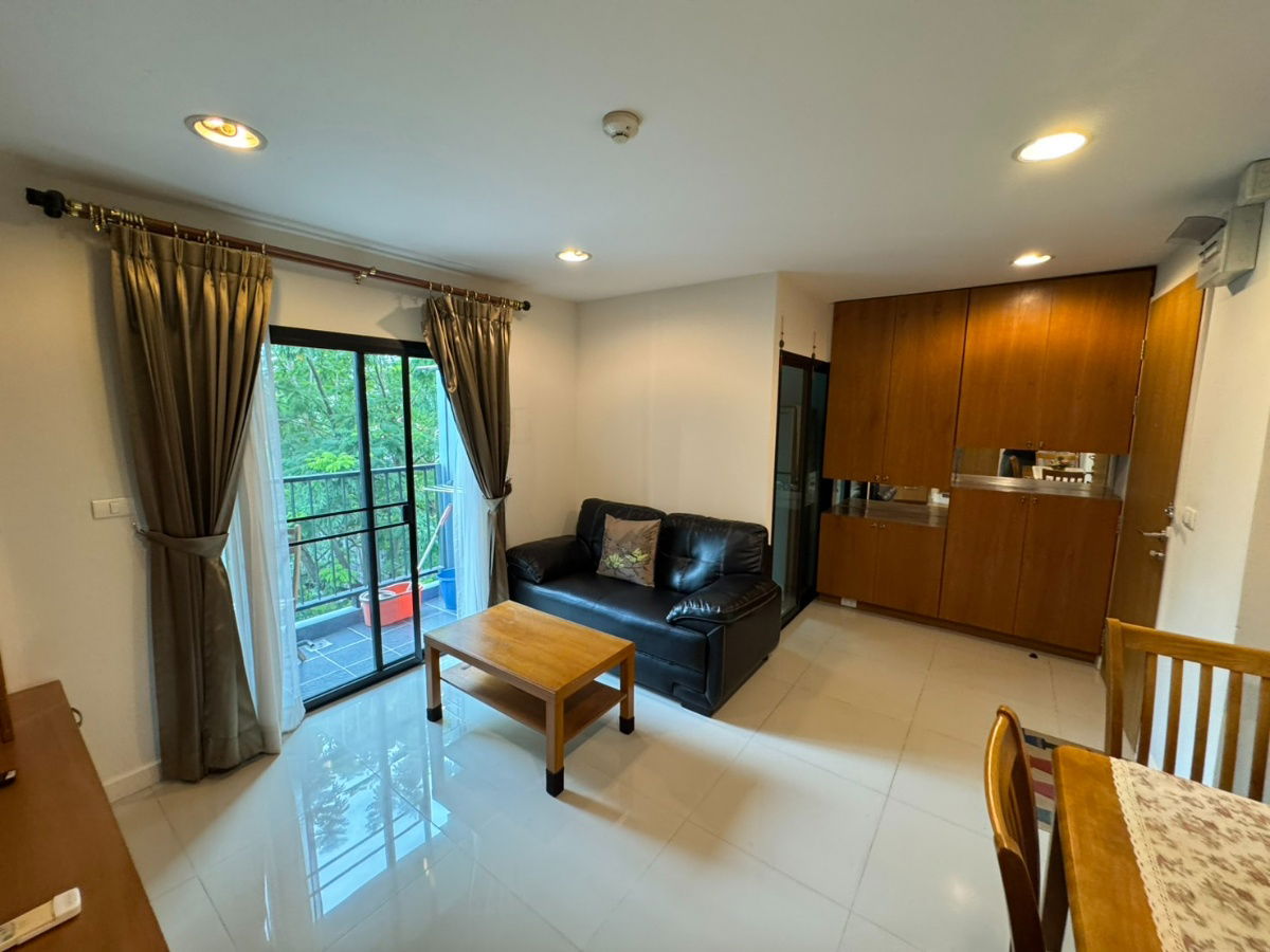 รูป ปล่อยเช่าด่วน!! BTS เอกมัย  จองก่อนได้ก่อน / ห้องพร้อมเข้าอยู่ 18 ส.ค. 68 นี้✨Zenith Place Sukhumvit 42 - รูปที่ 9/27