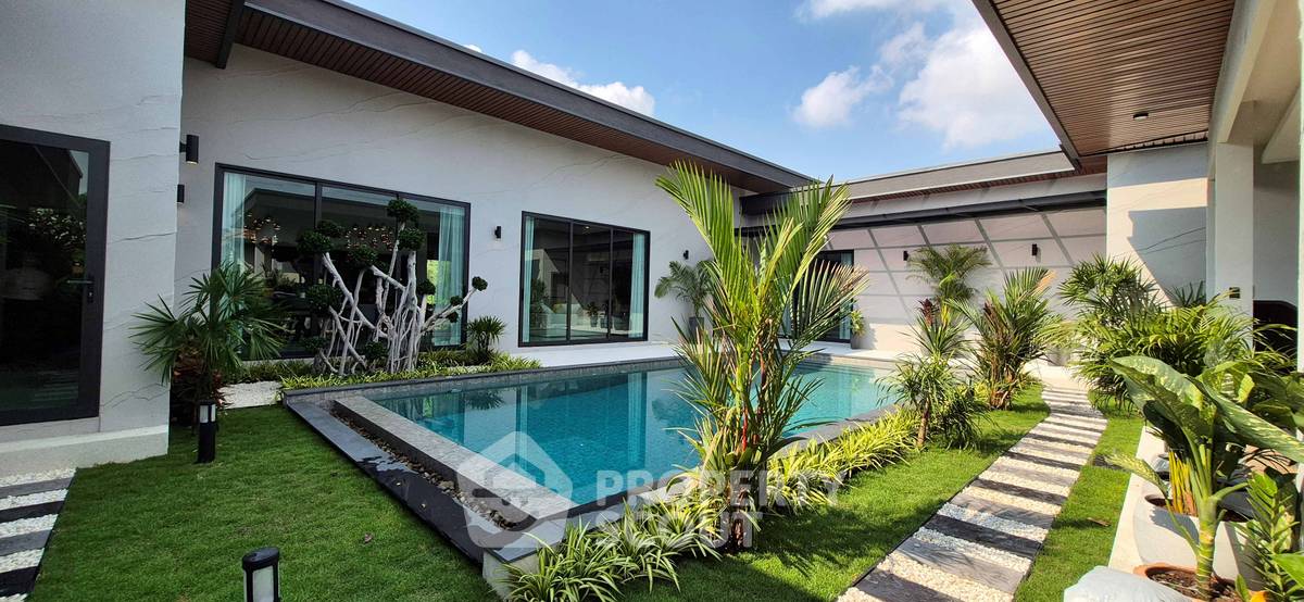 picture 4-BR Villa in Pong (ID 2047899) - 2/30
