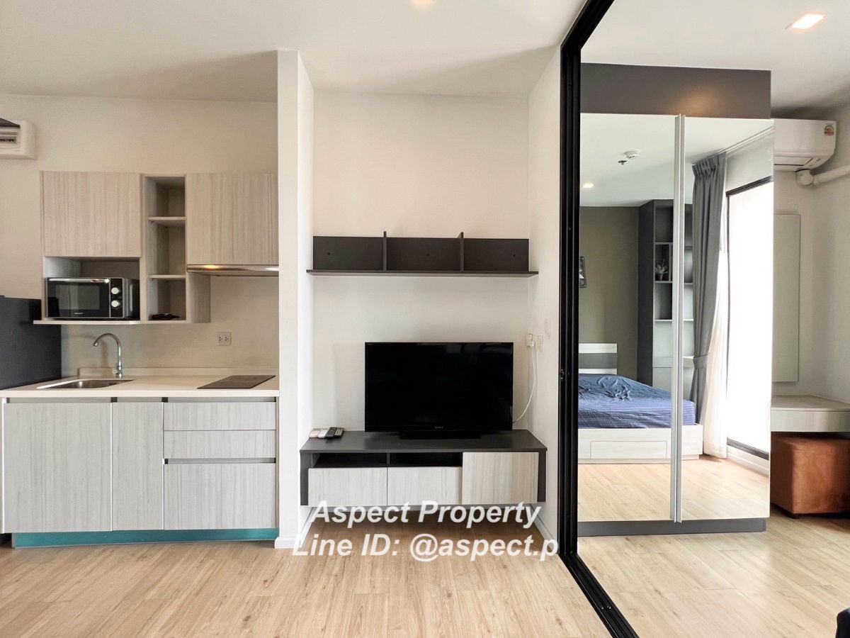 รูป 🏡 ให้เช่า Notting Hill Laemchabang - รูปที่ 2/13