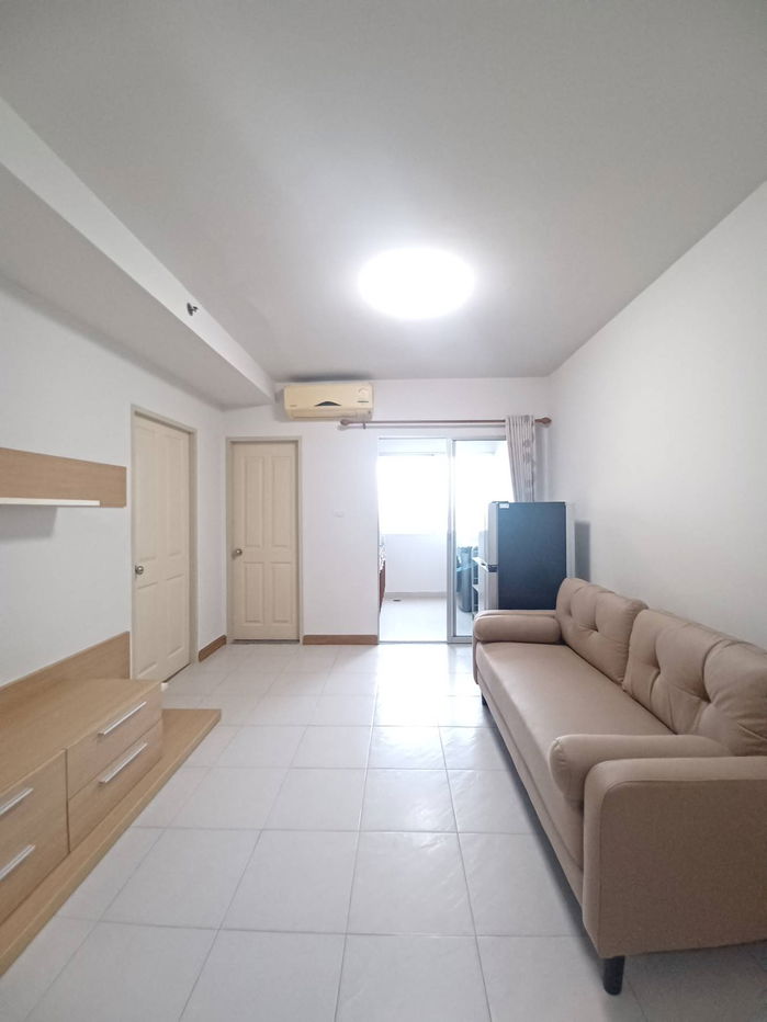 picture For rent condo Supalai Park Kaset 1 bedroom 54 SQM fully furnished near BTS kasetsat university - 14/18