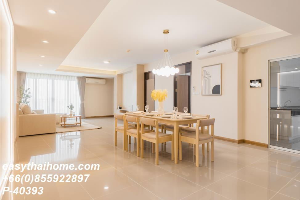 picture P-40393 Condo for rent Supalai River Resort fully furnished (Confirm again when visit).  - 24/38