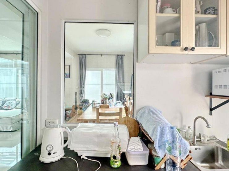 picture 🔥Hot​Deal​‼️For​Sale​-House,​Good​Price​ at INIZIO Pinklao - Salaya - 18/18
