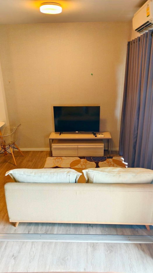 picture For Rent – The Issara Condo Chiang Mai‼️ 🔥 Special Offer: Only 11,000 THB/month 🔥 - 4/11