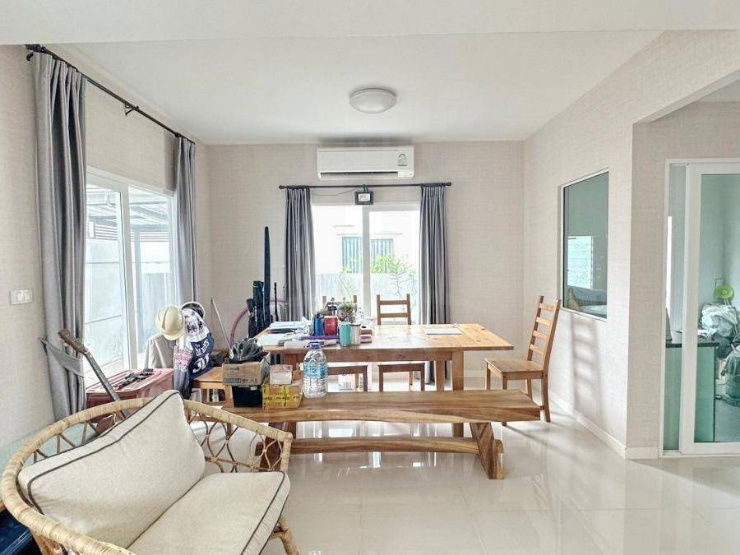 picture 🔥Hot​Deal​‼️For​Sale​-House,​Good​Price​ at INIZIO Pinklao - Salaya - 9/18