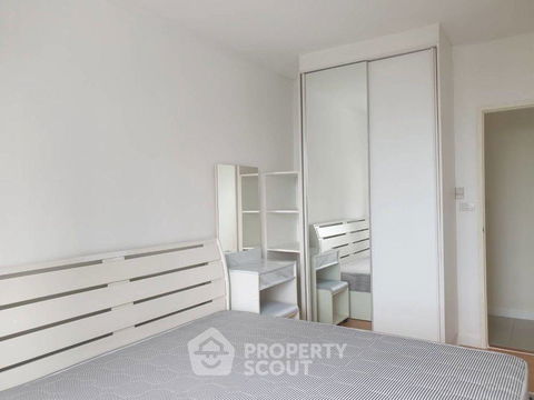 1-BR Condo at @ City Condominium near BTS Punnawithi (ID 2221031)
