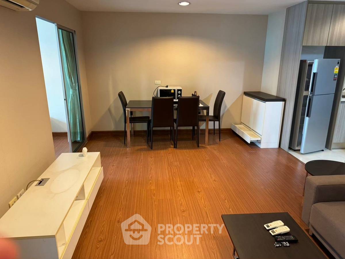 picture 1-BR Condo at Belle Grand Rama 9 near MRT Phra Ram 9 (ID 549742) - 5/14