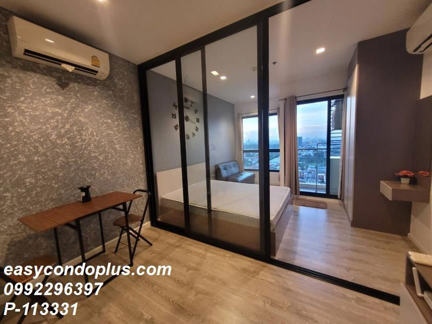 รูป P-113331 ให้เช่า คอนโด ไนท์บริดจ์ สกาย ริเวอร์ โอเชี่ยน อ.เมือง สมุทรปราการ พร้อมอยู่ ราคาถูก Line Id: @easycondoplus099-229-6397 - รูปที่ 11/18