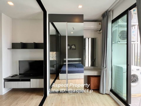 🏡 ให้เช่า Notting Hill Laemchabang
