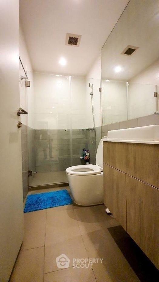 picture 2-BR Condo at Ideo Mobi Rama 9 near MRT Phra Ram 9 (ID 386974) - 8/8