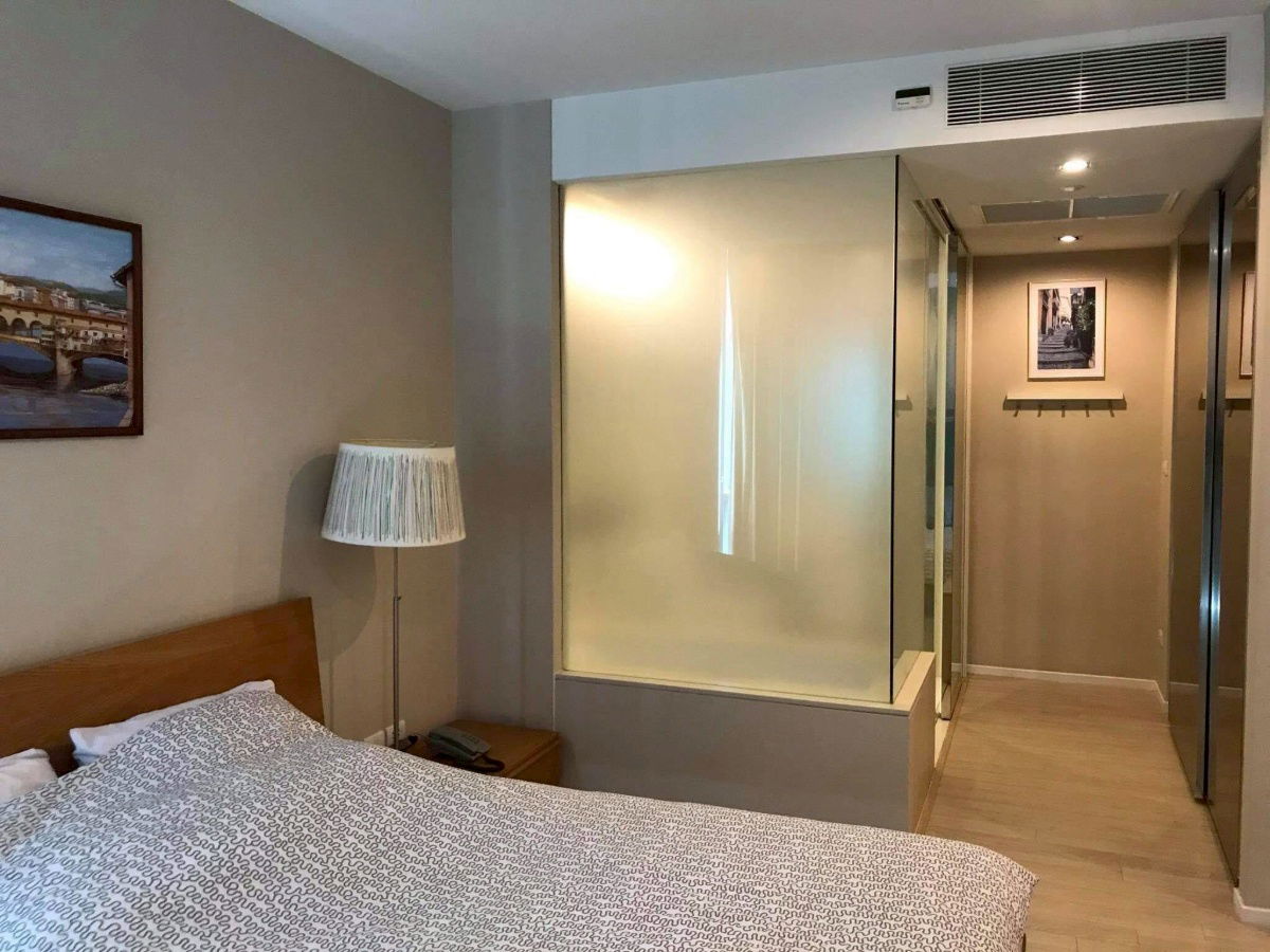 picture CD054 For Rent – The Room Sukhumvit 21 (Asoke) - 4/12