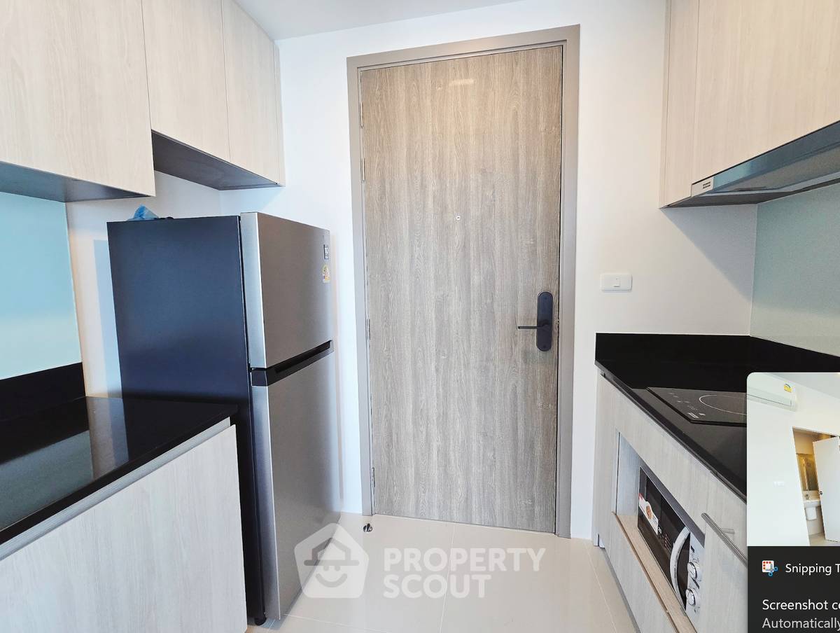 รูป คอนโด 1-ห้องนอน ที่ นิช โมโน รามคําแหง ใกล้ รามคำแหง (ID 2258359) - รูปที่ 7/15