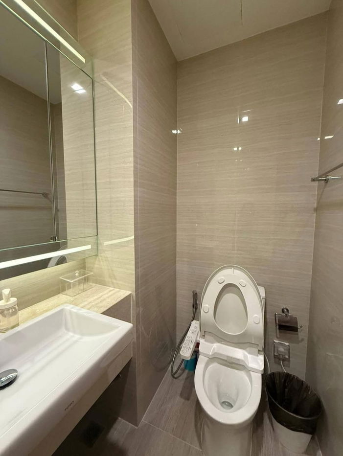 picture bedrooms 1bathroom -24th floor 35 sq.m - 9/11