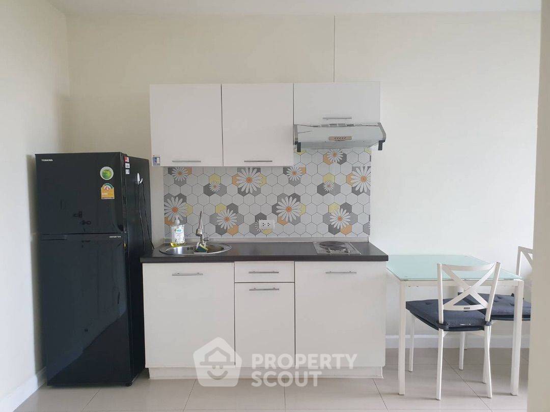 picture 1-BR Condo at @ City Condominium near BTS Punnawithi (ID 2221031) - 5/7