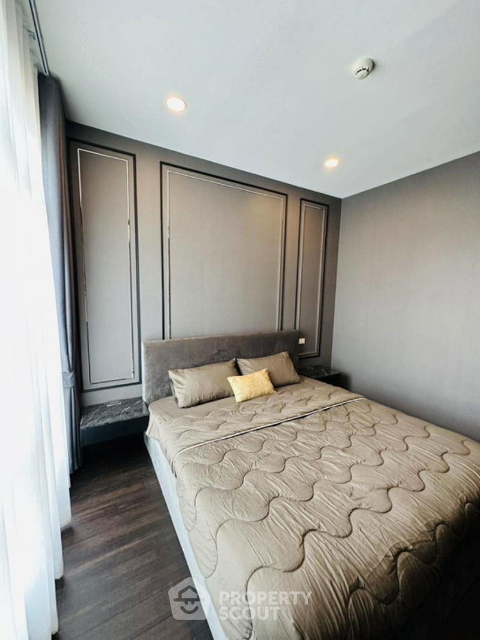 รูป คอนโด 1-ห้องนอน ที่ แวร์เด สุขุมวิท 49/15 ใกล้ BTS พร้อมพงษ์ (ID 1604606) - รูปที่ 6/25