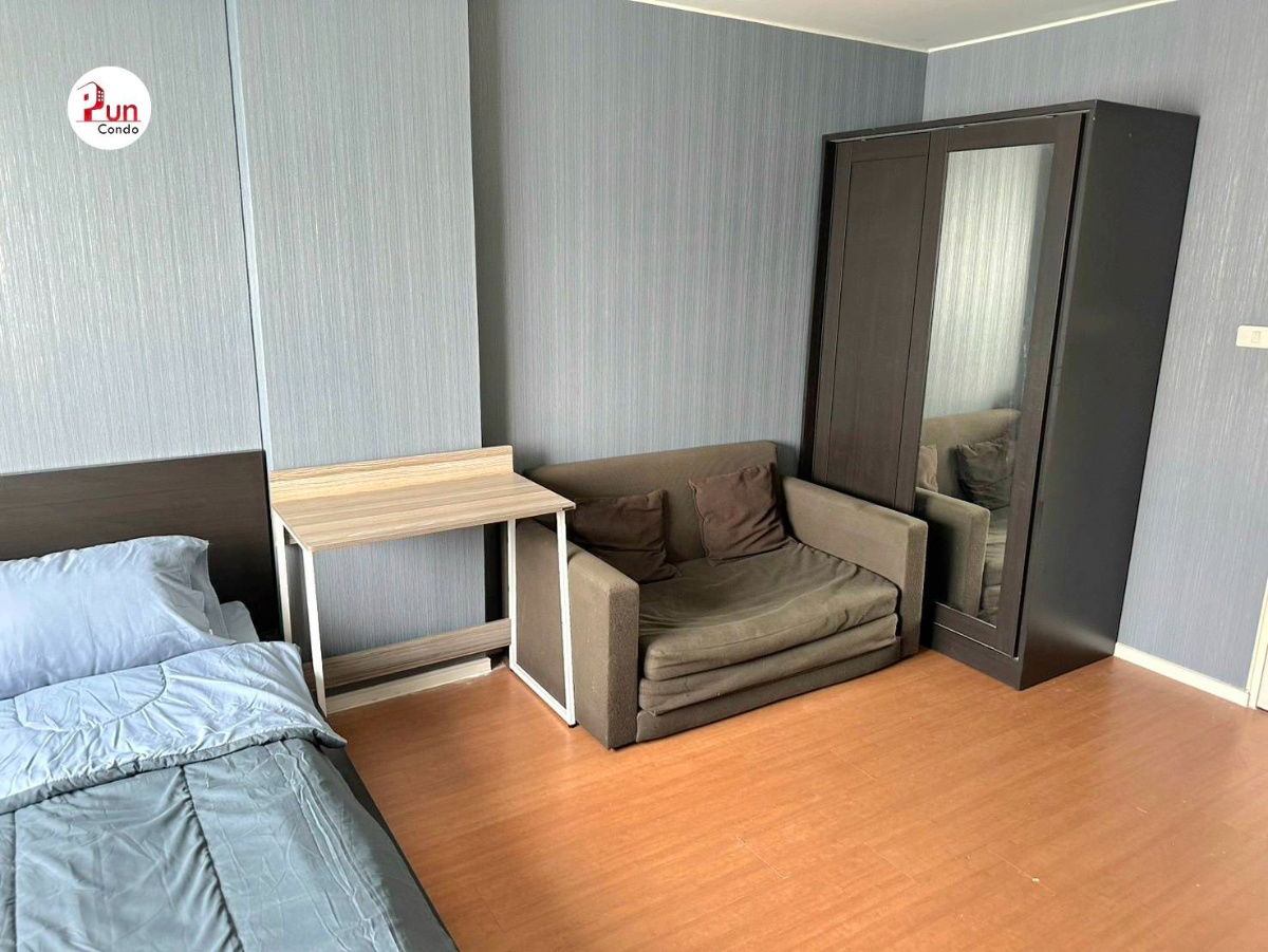 picture Lumpini township rungsit klong 1 for rent - 3/10