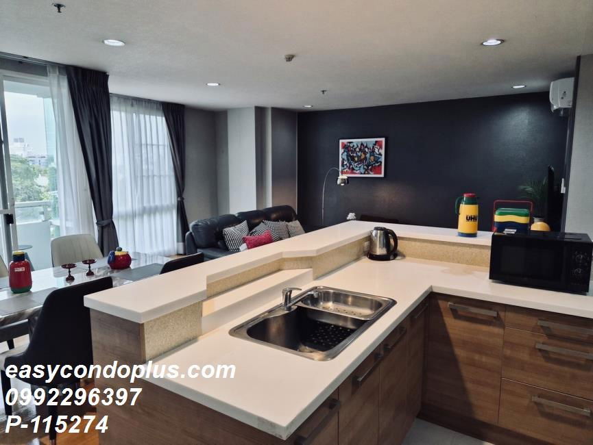 picture P-115274 Condo for rent Villa Sikhara fully furnished (Confirm again when visit).  - 6/19
