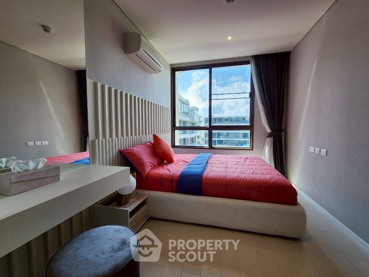 picture 3-BR Condo at Veranda Residence Hua Hin close to Khao Takiab beach (ID 2102735) - 23/31