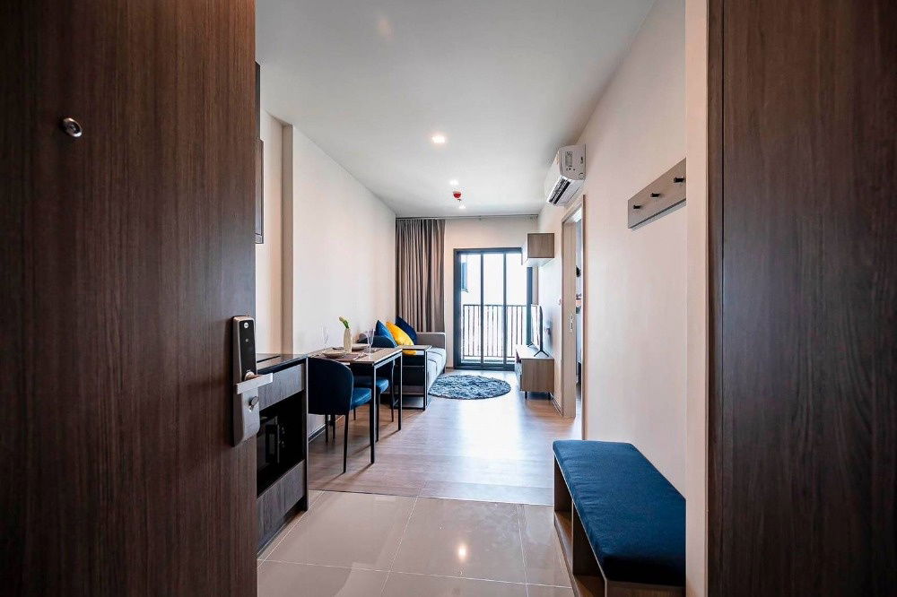 picture Code: KJ8248  for rent THE BASE Phetchaburi - Thonglor // Line ID: @kjcondo (with @) // - 8/16